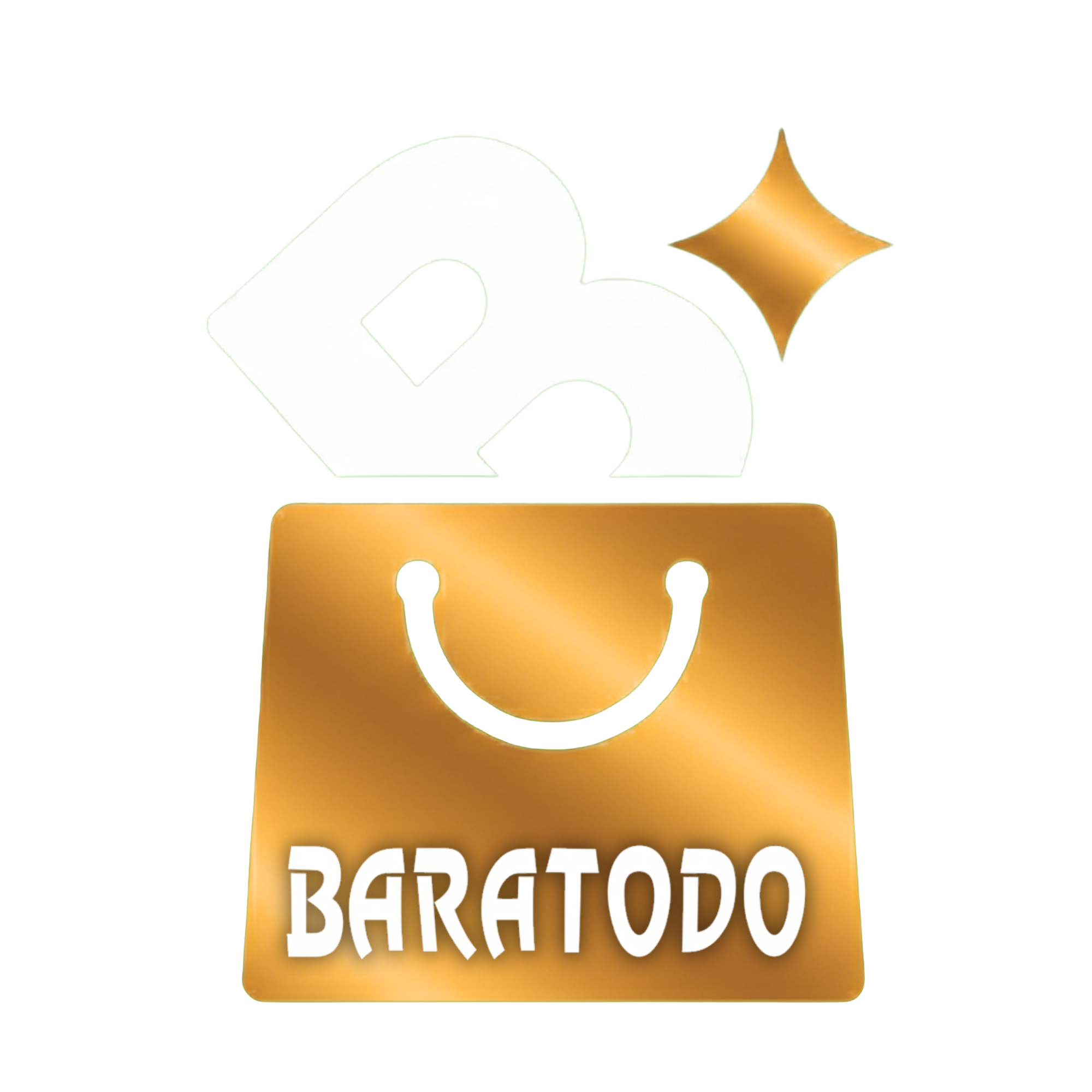 Logo de Baratodo
